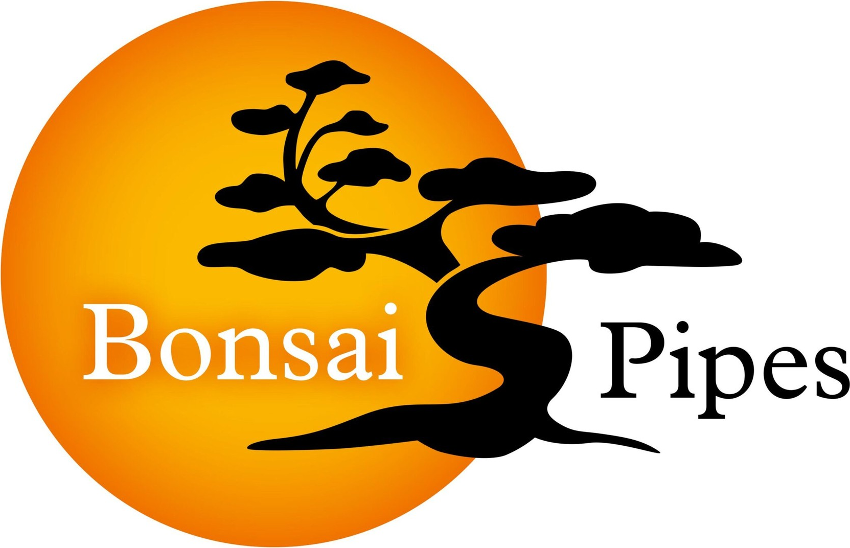 Bonsai Pipes Logo